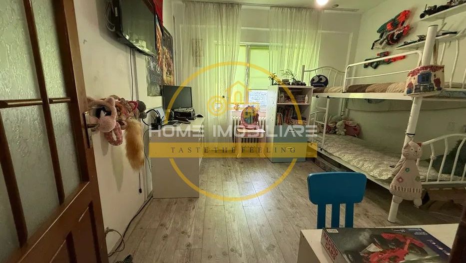 🏡 Apartament 3 camere decomandat – zona Mircea cel Bătrân 📍 - Poză 4