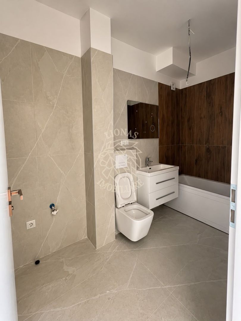 Apartament Nou 3 camere 66 mp-2 balcoane-Kaya Residence EXCLUSIVITATE - Poză 6