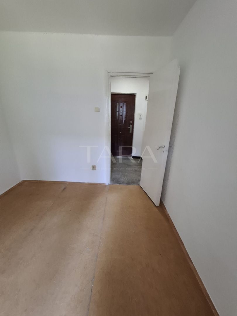 Vânzare apartament 4 camere, cartier Mănăștur – zona Minerva - Poză 5
