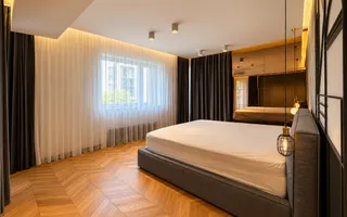 Apartament 3 camere Soseaua Nordului  | Loc de parcare si boxa | - Poză 22