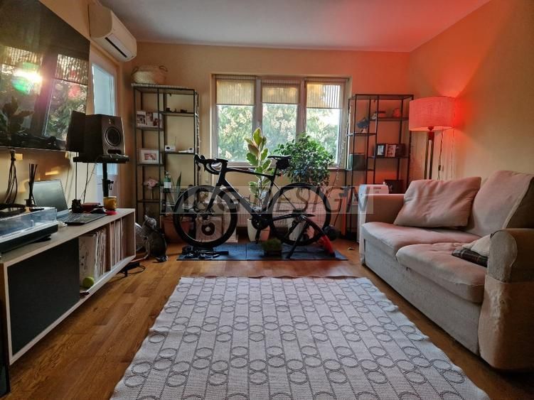 Apartament 3 camere Calea Aradului cu centrala - Poză 1