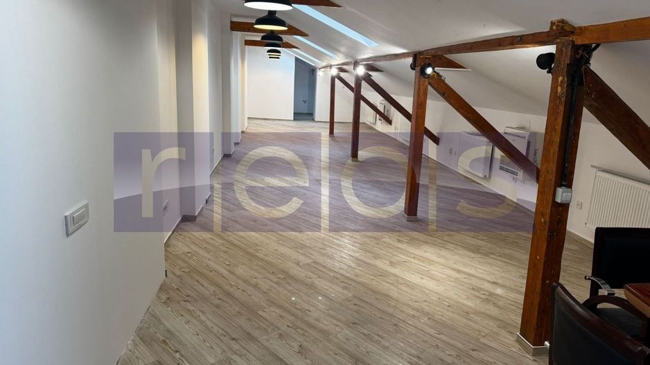 SPATIU DE BIROURI | 86 MP | OPEN SPACE | PIATA MIHAIL KOGALNICEANU - Poză 1