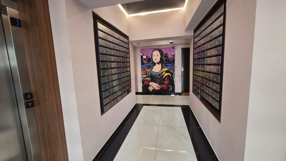 Apartament de 2 camere, Lux, Prima Închiriere – First Estate Pipera - Poză 5