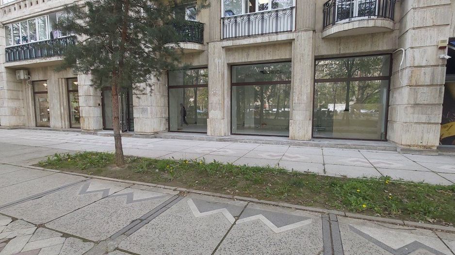 Spatiu Comercial Bld. Unirii T240 - Poză 1