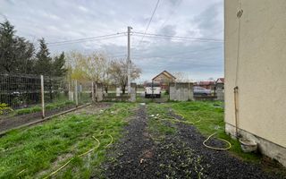 Duplex 3 Camere | Car port | Sanmihaiu Roman - Poză 15