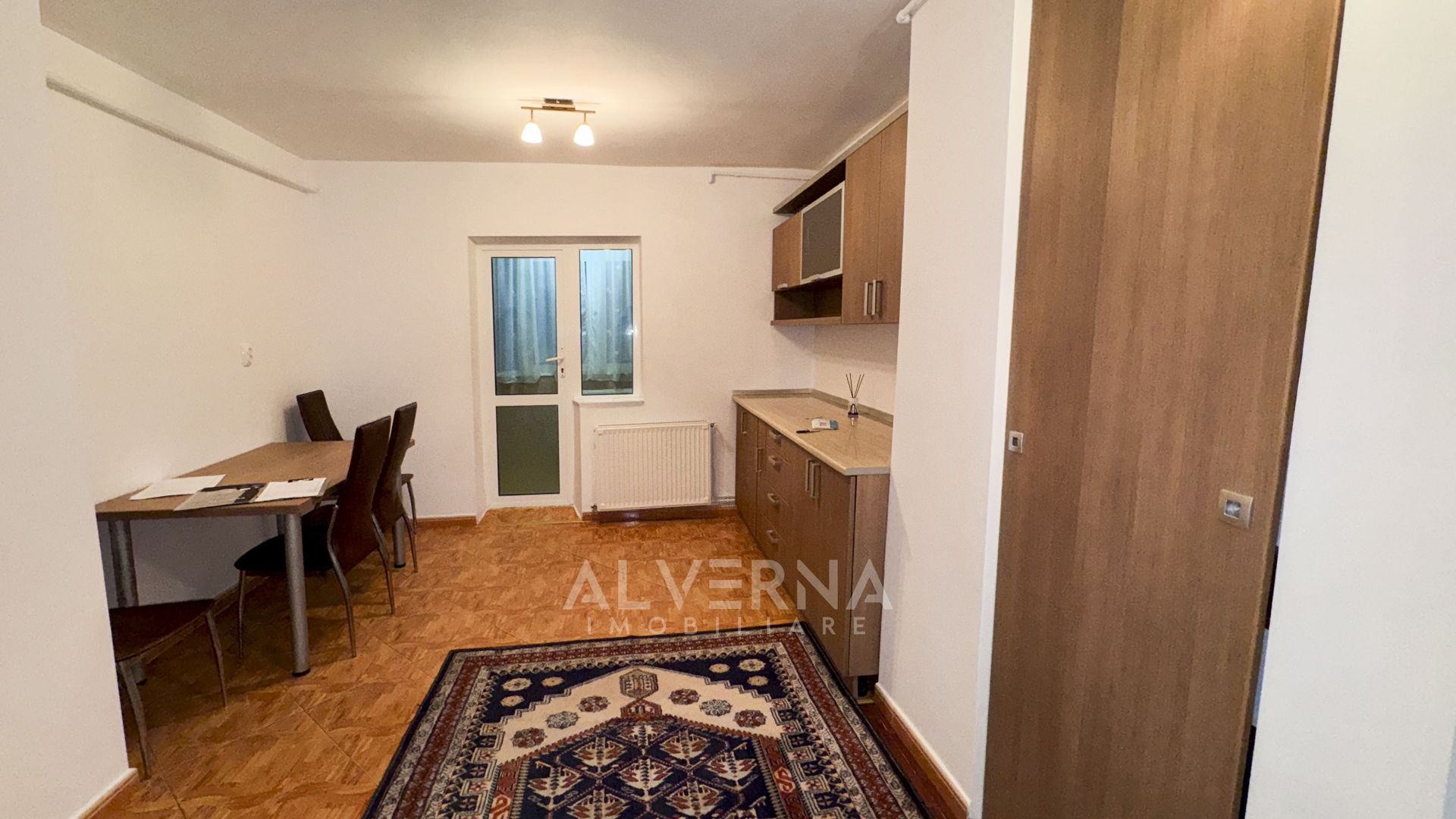 Apartament 3 camere + zona dinning | 79mp + balcon | zona Micro 11 - Poză 7