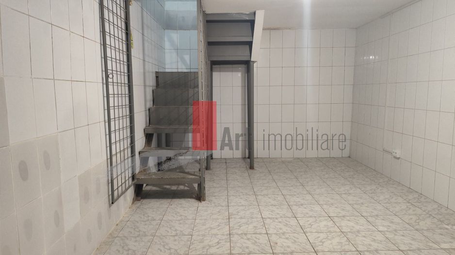 Spatiu comercial de inchiriat in zona Grivita - Poză 5