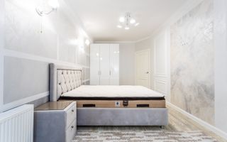 Vânzare, apartament, 4 camere + living, str. Alba Iulia, Buiucani - Poză 12