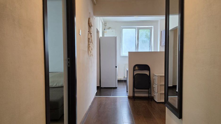 Apartament 2 camere de închiriat zona  Gemenii , mobilat si utilat - Poză 13
