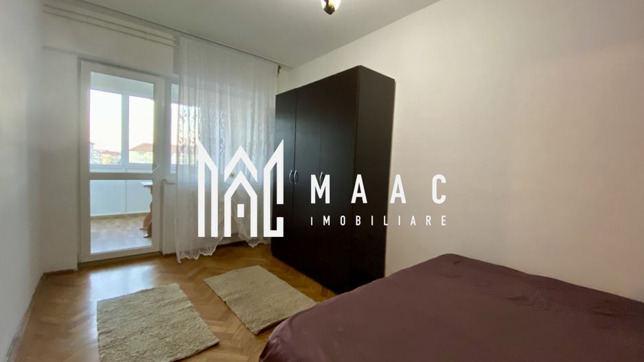 Apartament 2 camere | Etaj 3 | Balcon | Logie | M Viteazu - Poză 3