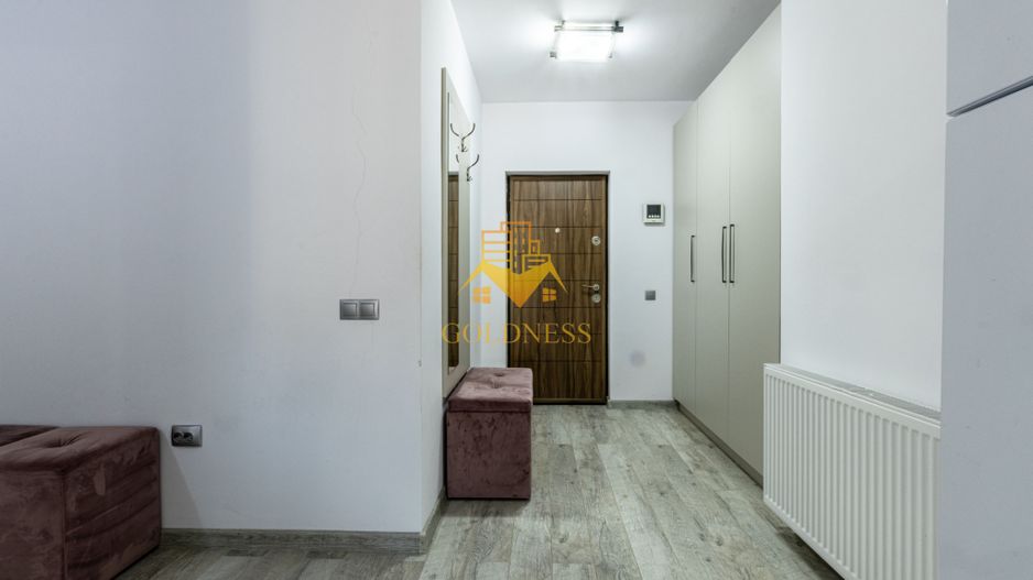 2 camere, decomandate,terasa,parcare,Gheorgheni Zona FSEGA,Iulius Mall - Poză 10