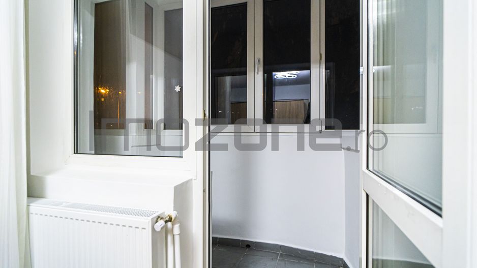 Sebastian 141, 3 camere, 78 mp, 2 băi, complet utilat, disponibil imediat - Poză 13