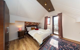 Pensiune/Vilă de vânzare în Bran | 8 camere | 180 mp - Poză 36