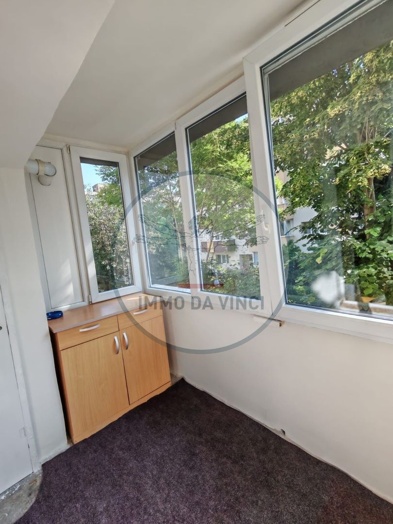 Inchiriez apartament cu 2 camere Marasti - Poză 6