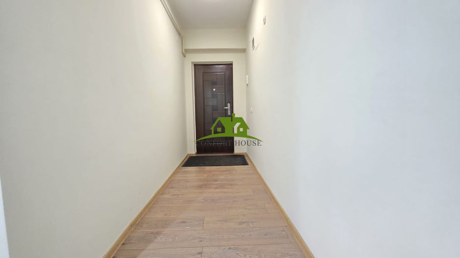 Apartament cu 2 camere la Etajul 2 -bloc 2009 -Matei Basarab - Poză 13