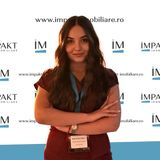 Alexandra Mora - Impakt Imobiliare