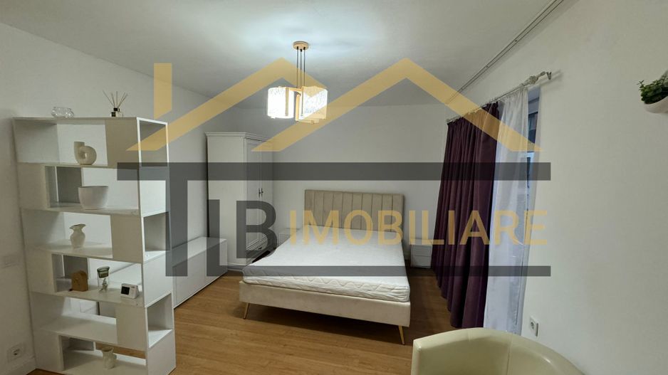 Apartament cu 1 camera, 37mp, Zona Centrala - Poză 1