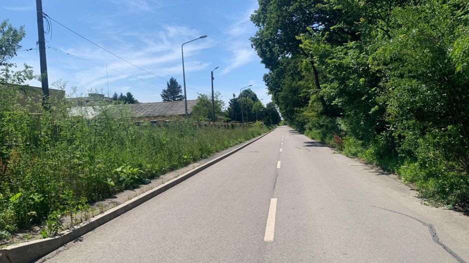 192842 mp teren in Padurea Baneasa proiect exclusivist - Poză 5