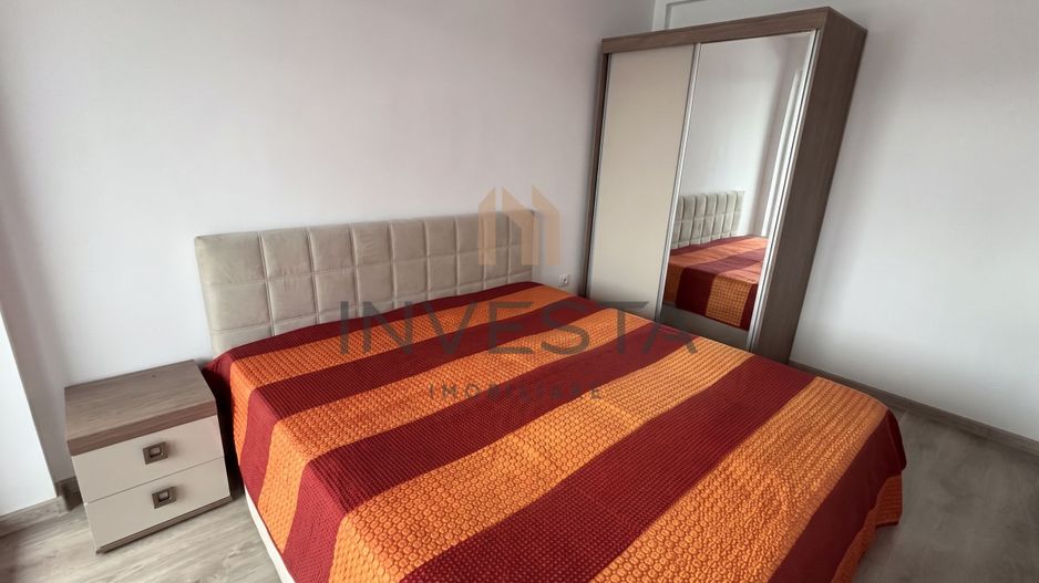 Apartament de inchiriat, etaj intermediar, in zona Iulius Mall - Poză 4