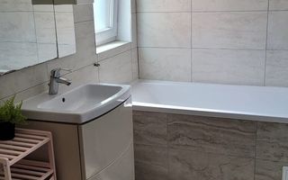 Apartament 2 camere, Dumbravita, Bloc nou, 2 locuri de parcare in CF - Poză 5