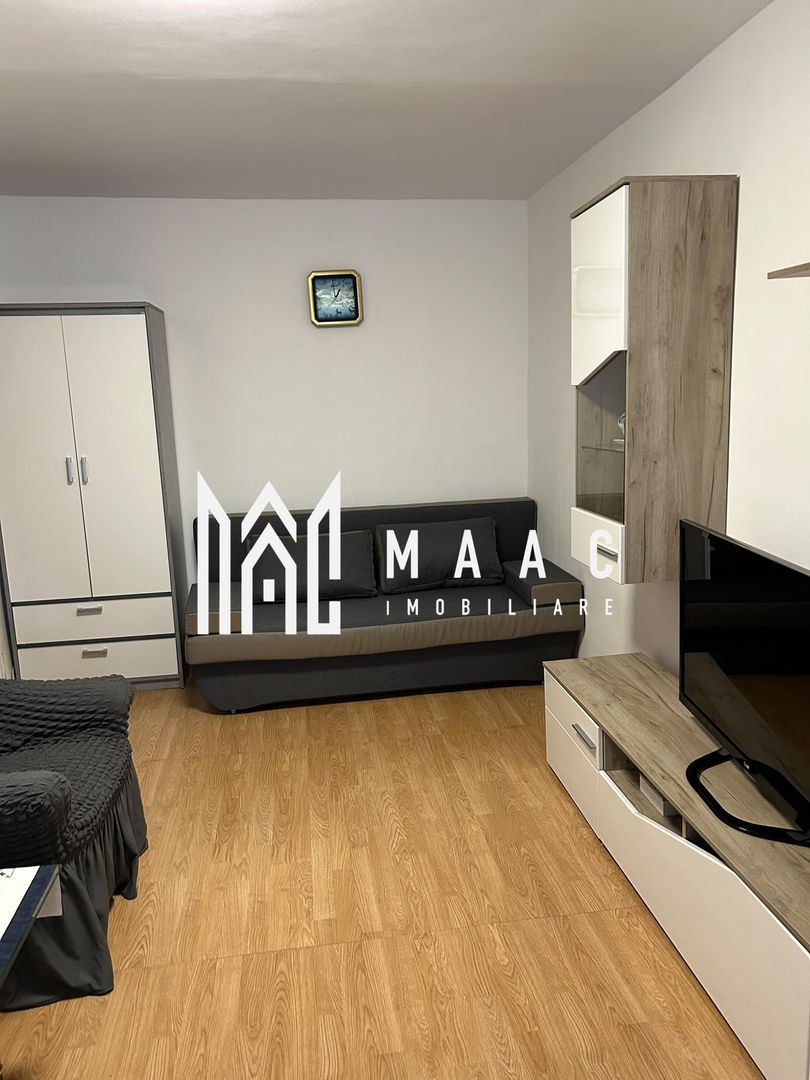 Apartamente de închiriat Sibiu | Terezian | 2 camere, 2 balcoane - Poză 4