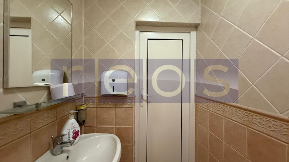 Hala  de închiriat Otopeni | depozitare | productie | aviz ISU | - Poză 19