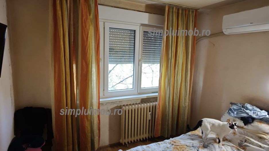 Apartament 3 Camere Confort 1 63mp - Zona Huedin/Piata Resita - Poză 1