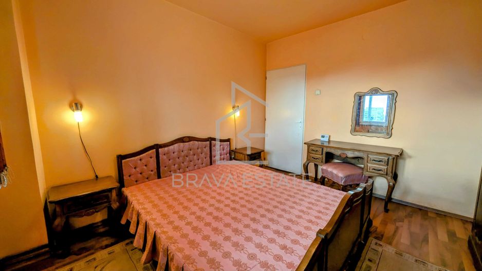 Apartament 2 camere, balcon, zona Marasti - Poză 7