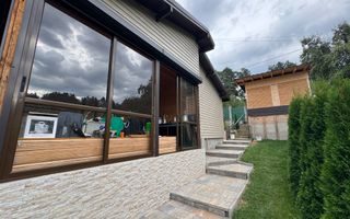 CASĂ 3 CAMERE 111MP, TEREN 923 MP BUGHEA DE JOS ARGEȘ - Poză 50