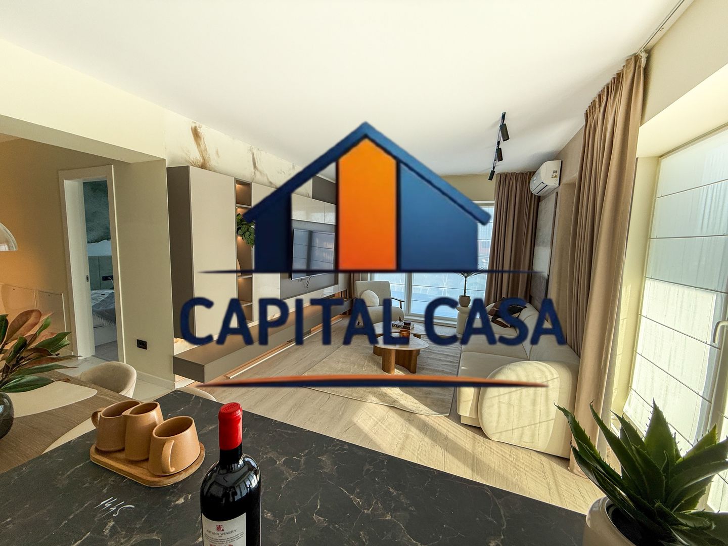 Apartament cu 3 camere Premium in Sector 3 - Poză 3