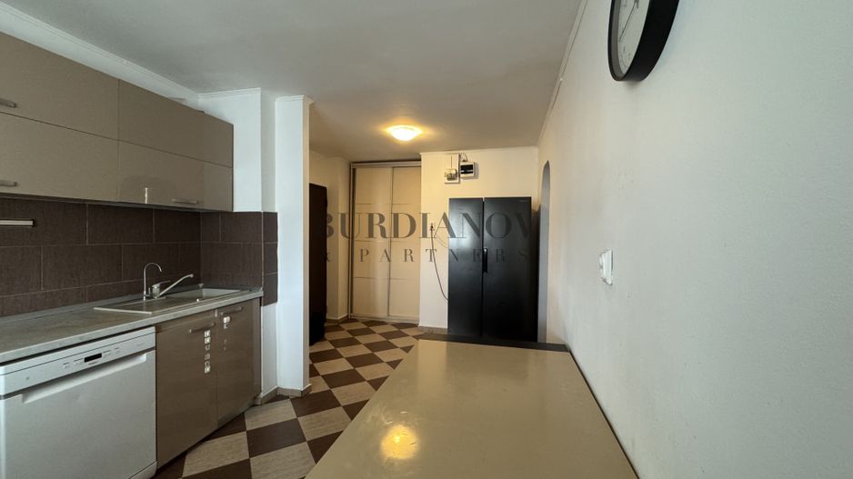 Apartament cu 3 camere de vânzare Titan/1 Decembrie 1918 - Poză 4