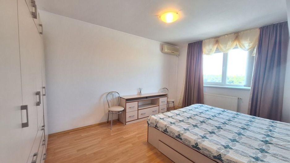 Apartament 2 camere mobilat&utilat + parcare  Rin Grand Hotel Vitan - Poză 5