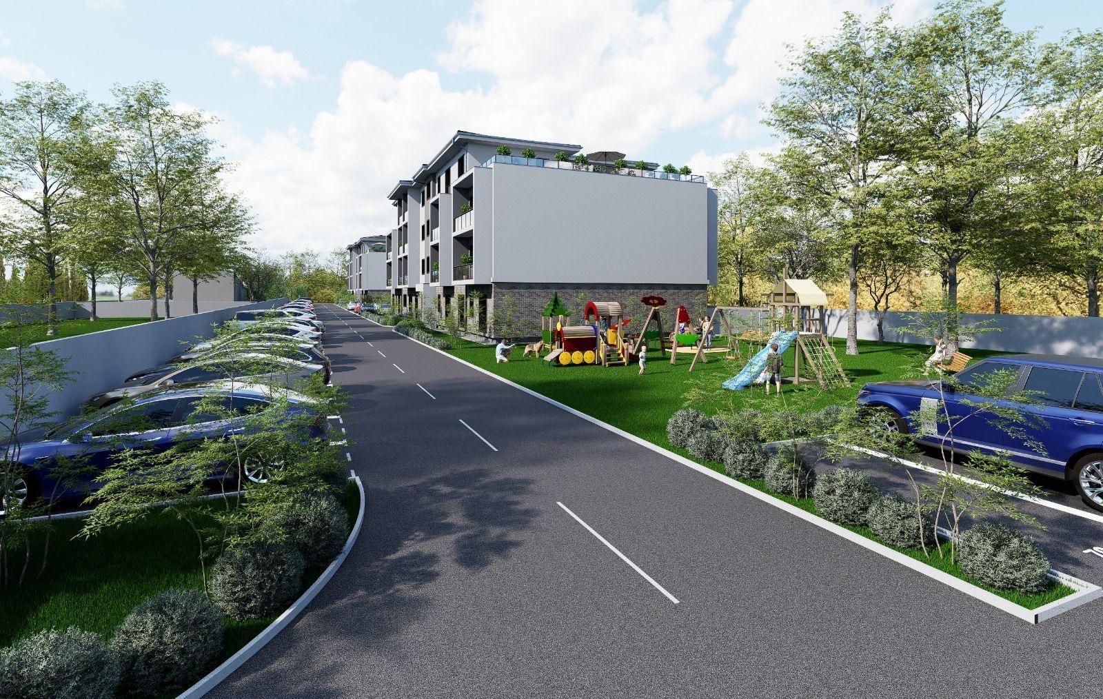 GARSONIERA SULFINEI, LOC PARCARE, INCALZIRE PARDOSEALA, COMISION 0% - Poză 7