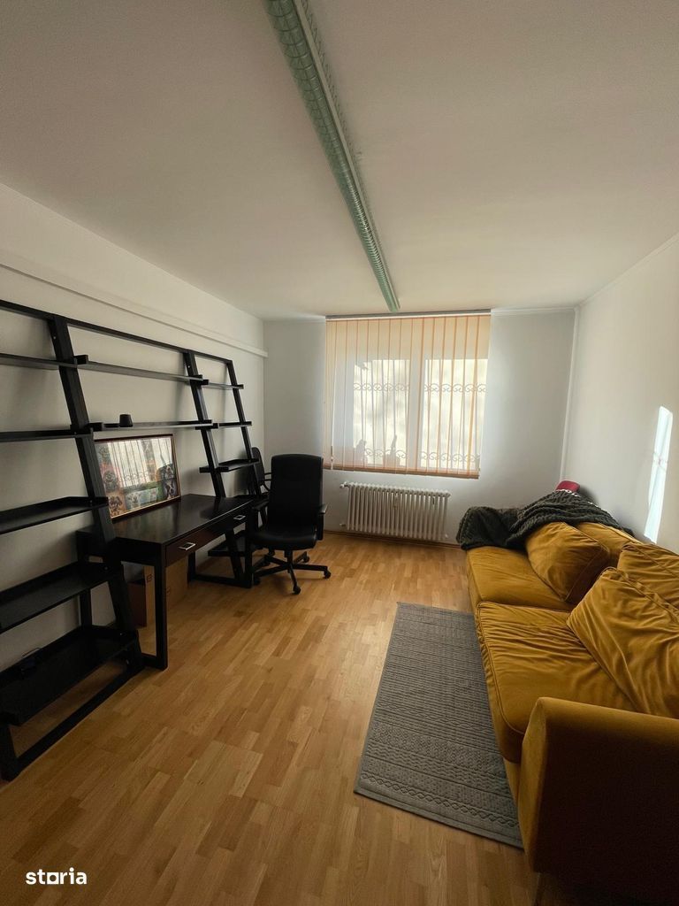 DE INCHIRIAT | APARTAMENT 2 CAMERE | VICTORIEI - Poză 4