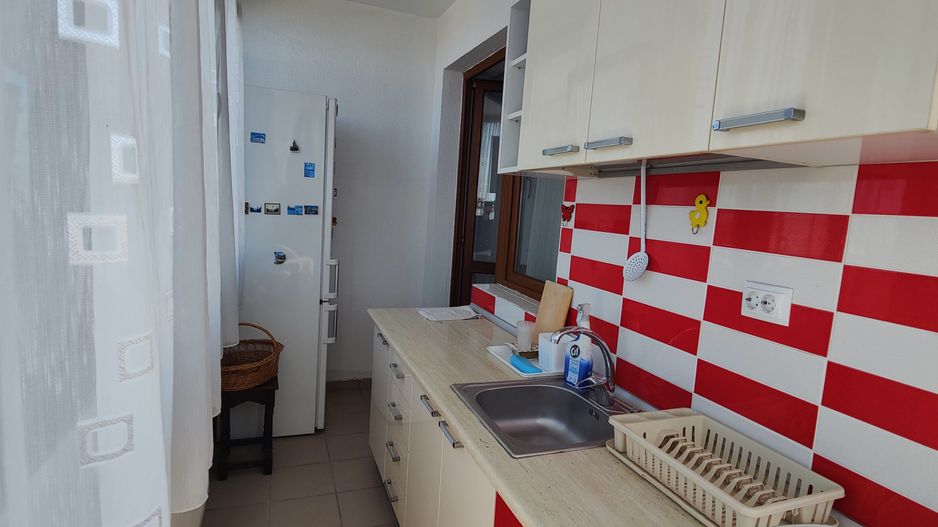 2 camere | Decomandat | 66 mp | Complet mobilat - Poză 18