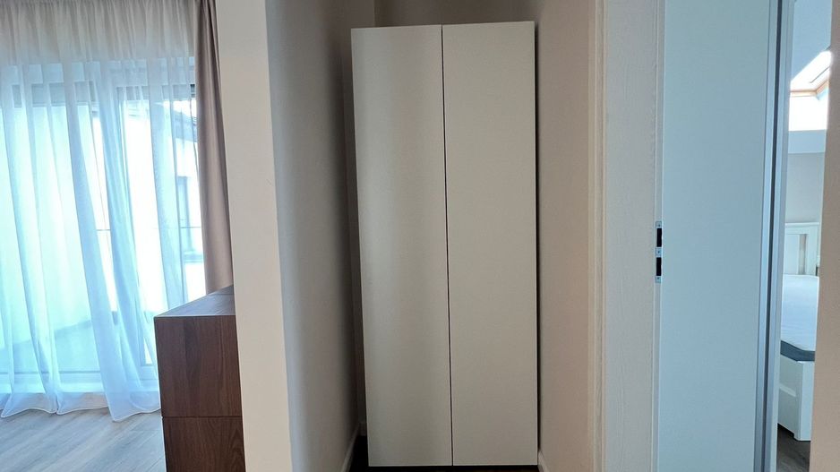 Apartament 3 camere, modern, suprafata generoasa - Poză 20