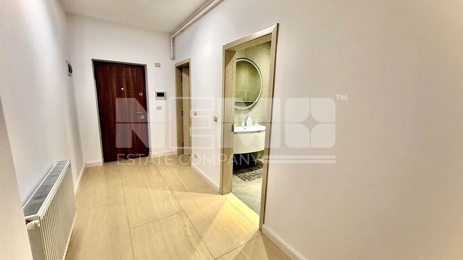 APARTAMENT BLOC NOU | PARTER | LIFT | PARCARE - Poză 11