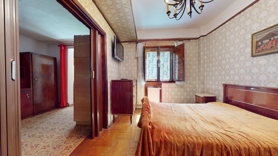 Apartament 2 ,5 camere,  cu gradina,  in centrul orasului Brasov - Poză 15