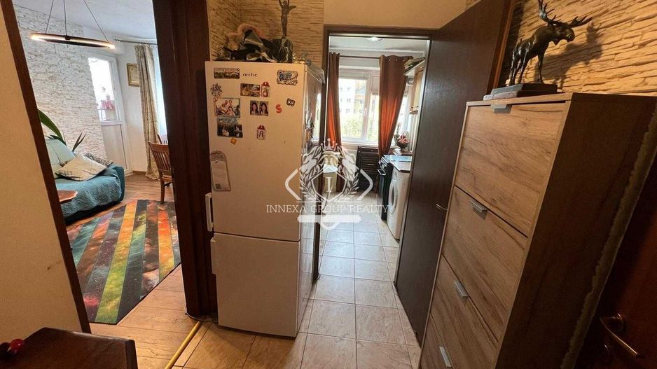 Apartament 3 camere I Drumul Taberei - Plaza - Poză 10