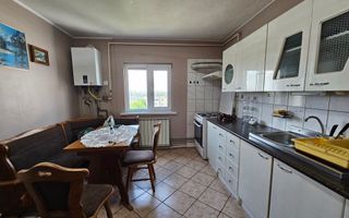 Apartament cu 3 camere de vanzare în Faleză Nord - Poză 5