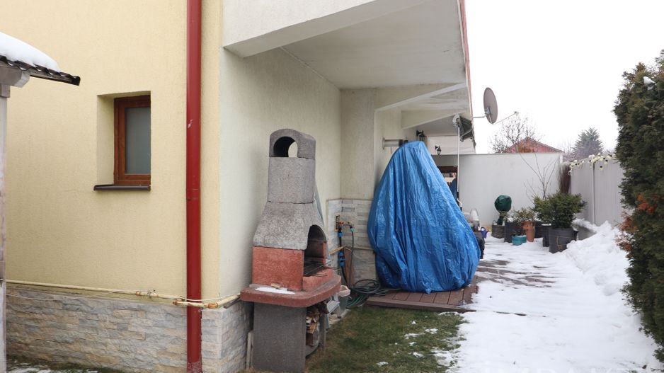 Locuinta de Familie in Zona Exclusivista – Duplex Andrei Muresanu Nord - Poză 19