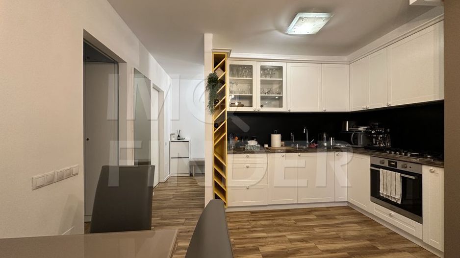 Vanzare 2 Camere | Grand Park | Complet Utilat - Poză 2