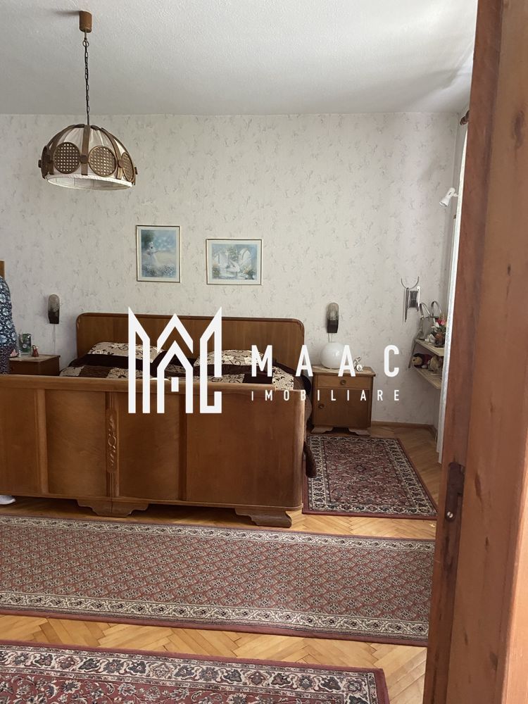 Casa individula | 22 km de Sibiu | Teren 1250mp - Poză 5