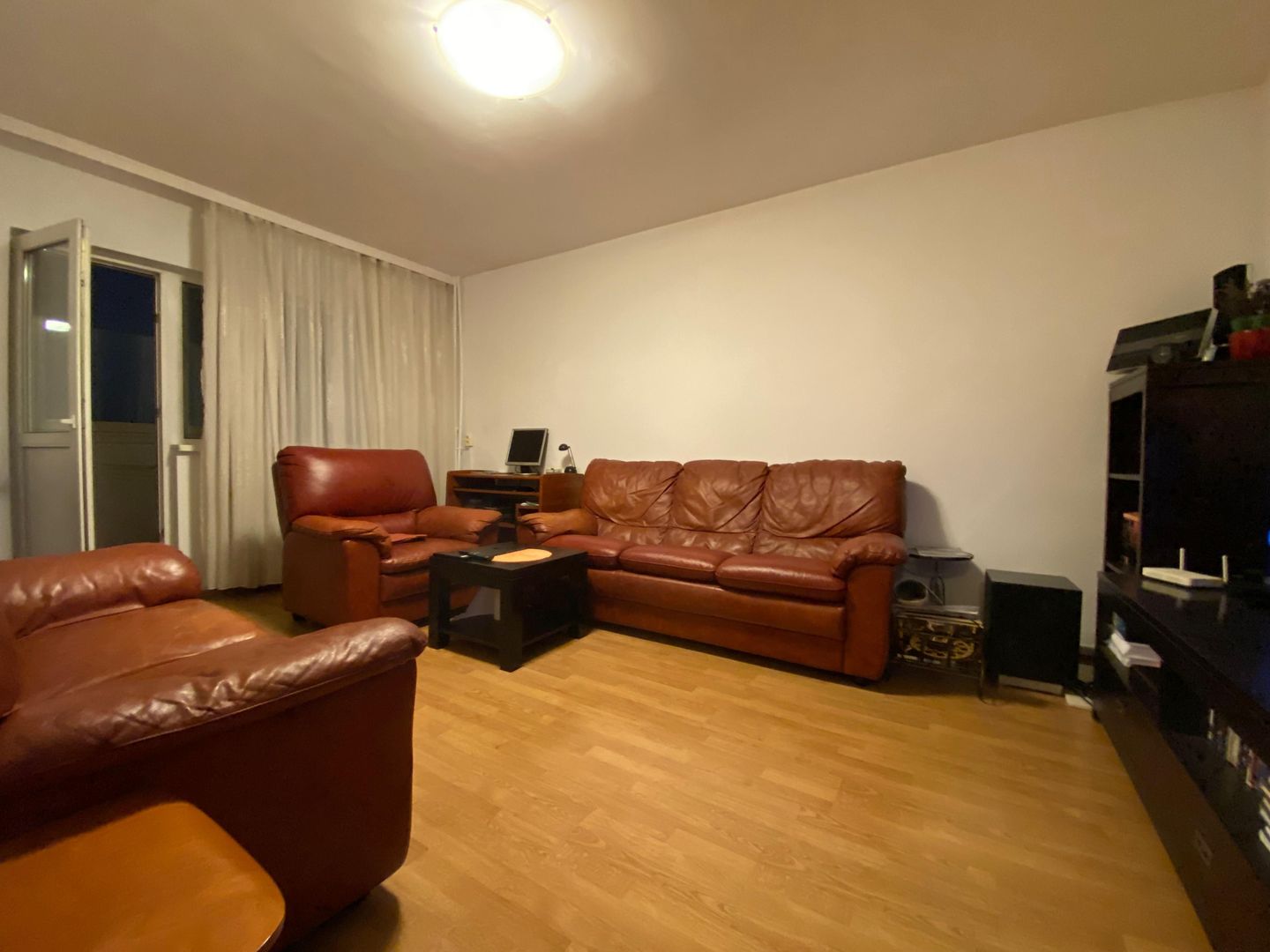Apartament 3 camere Turda - Ion Mihalache - Poză 1
