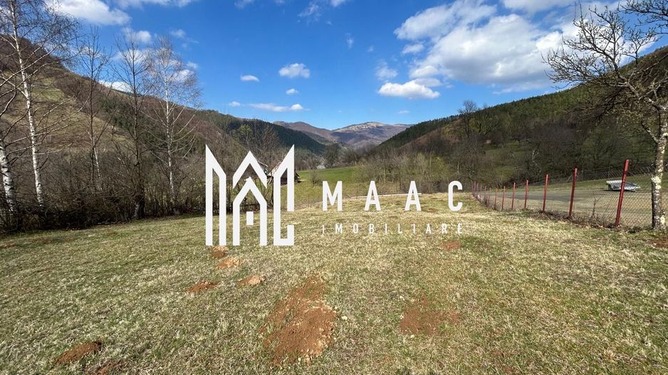 Teren intravilan I 1000 mp I Raul Sadului - Poză 7