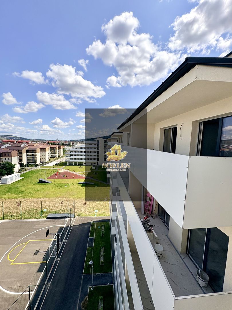 Apartament 2 camere Eroilor Floresti - Poză 10