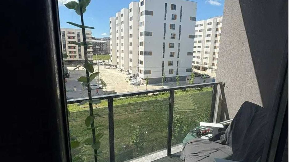 De vanzare apartament 2 camere Militari Residence - Poză 6