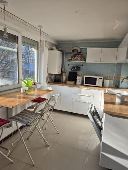 De inchiriat apartament cu 3 camere , Aparatorii Patriei sector4 - Poză 5