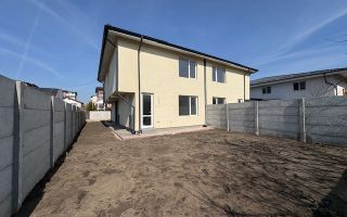 Bragadiru, casa tip duplex, 4 camere, mutare imediata, comision 0% - Poză 1