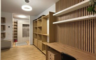 Apartament 3 camere, 80 mp, garaj, totul nou, Elite City - Poză 6